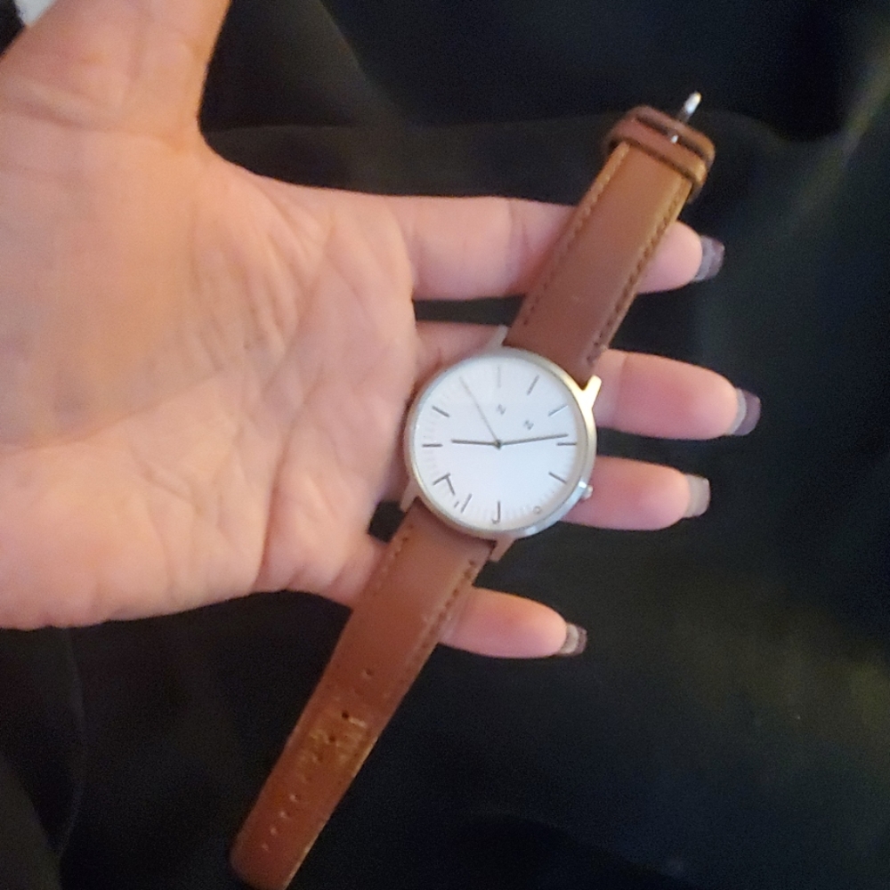 ⌚Nixon Porter Watch *Plz Read*